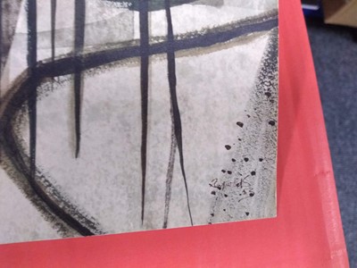 Lot 145 - Alan Reynolds (1926-2014)