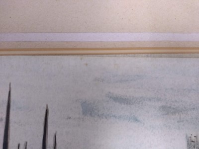 Lot 145 - Alan Reynolds (1926-2014)