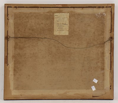 Lot 145 - Alan Reynolds (1926-2014)