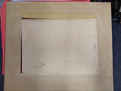 Lot 145 - Alan Reynolds (1926-2014)