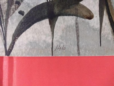 Lot 145 - Alan Reynolds (1926-2014)