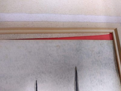 Lot 145 - Alan Reynolds (1926-2014)