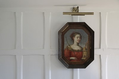 Lot 204 - North Italian School, early 17th century