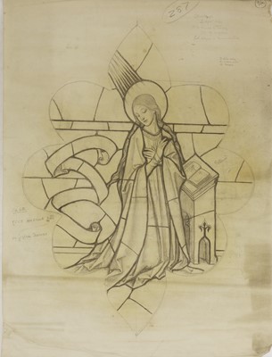 Lot 140 - George Daniels (1854-1940)