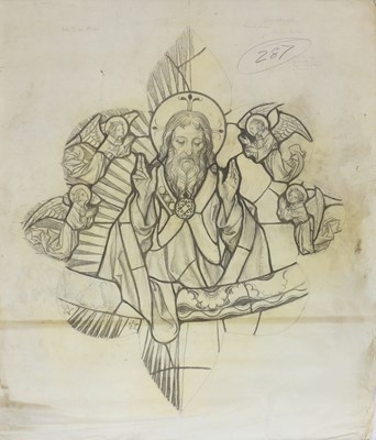 Lot 140 - George Daniels (1854-1940)
