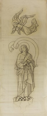 Lot 140 - George Daniels (1854-1940)