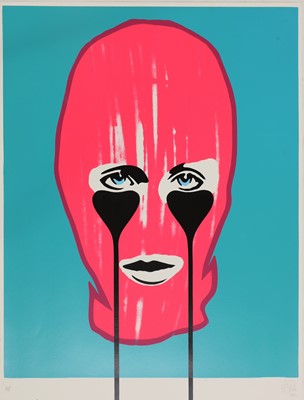 Lot 483 - Pure Evil (b.1968)