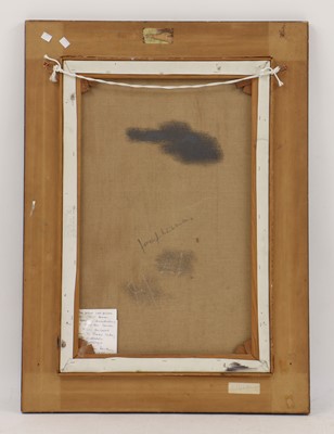 Lot 150 - Josef Herman RA (1911-2000)