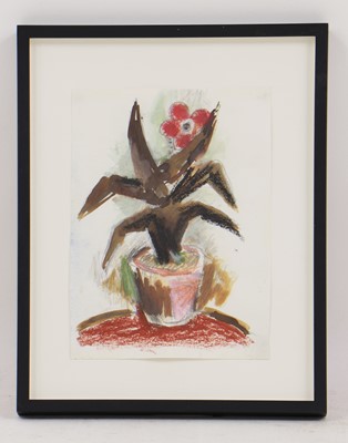 Lot 151 - Josef Herman RA (1911-2000)