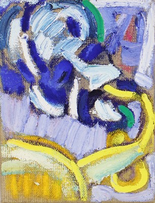 Lot 295 - Alan Gouk (b.1939)