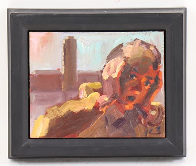 Lot 304 - Kevin Sinnott (b.1947)