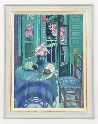 Lot 303 - Annabel Gosling (b.1942)