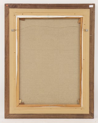 Lot 303 - Annabel Gosling (b.1942)
