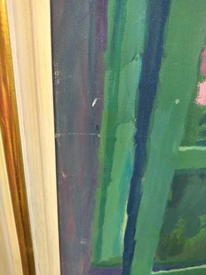 Lot 303 - Annabel Gosling (b.1942)