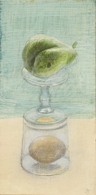 Lot 25 - David Tindle RA (b.1932)