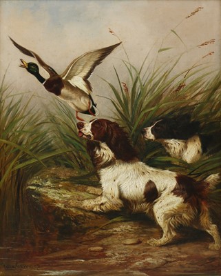 Lot 192 - Colin Graeme Roe (1858-1910)
