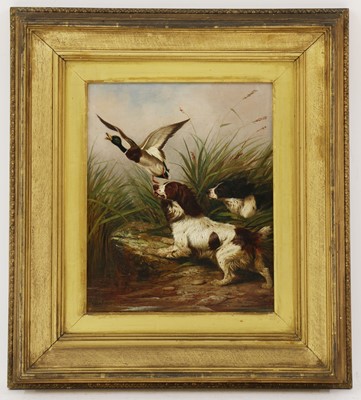 Lot 192 - Colin Graeme Roe (1858-1910)