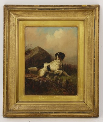 Lot 192 - Colin Graeme Roe (1858-1910)