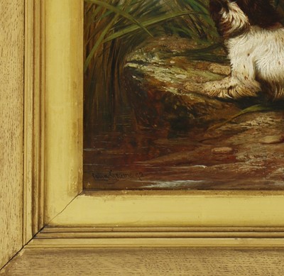 Lot 192 - Colin Graeme Roe (1858-1910)