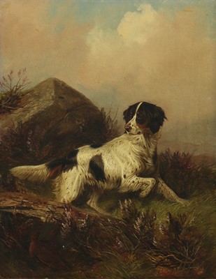 Lot 192 - Colin Graeme Roe (1858-1910)