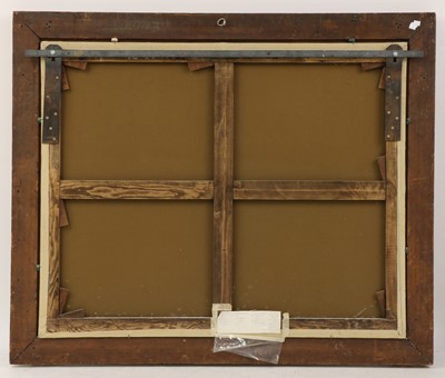 Lot 261 - Attributed to James Maubert (Irish, 1666-1746)