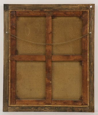 Lot 257 - Attributed to Sir John Baptist de Medina (1659-1710)