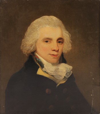 Lot 267 - Circle of Sir William Beechey (1753-1839)