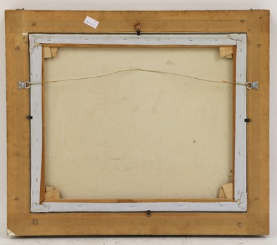 Lot 68 - ** K. Zwick, 20th century