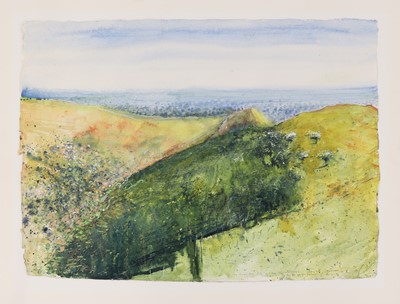 Lot 376 - Kurt Jackson (b.1961)