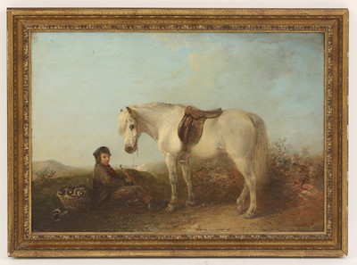 Lot 14 - Edward Smythe (1810-1899)