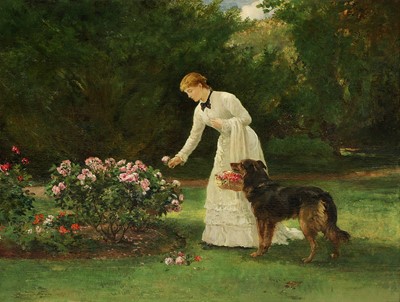 Lot 268 - Heywood Hardy (1842-1933)