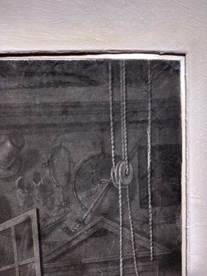 Lot 491 - Richard Earlom (1743-1822), after William Hogarth