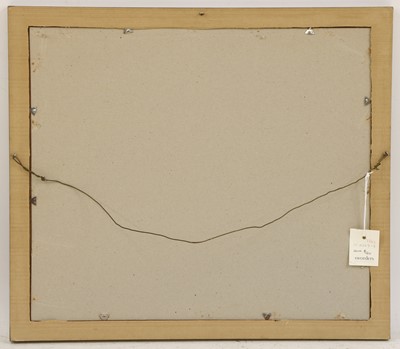 Lot 289 - Thomas Ender (Austrian, 1793-1875)