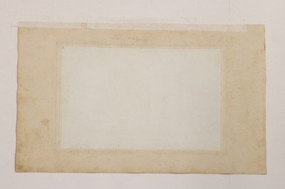 Lot 289 - Thomas Ender (Austrian, 1793-1875)