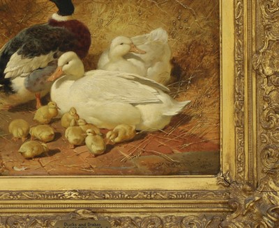 Lot 156 - John Frederick Herring Snr (1795-1865)