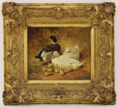 Lot 156 - John Frederick Herring Snr (1795-1865)