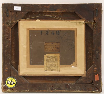 Lot 156 - John Frederick Herring Snr (1795-1865)