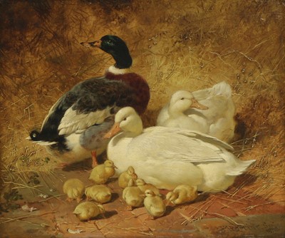 Lot 156 - John Frederick Herring Snr (1795-1865)