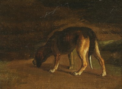 Lot 232 - Manner of Diego Velasquez
