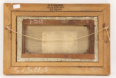 Lot 319 - Charles John De Lacy (1856-1929)