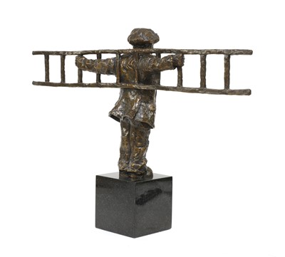 Lot 786 - Alexander Millar (b.1960)