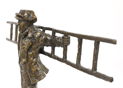 Lot 786 - Alexander Millar (b.1960)