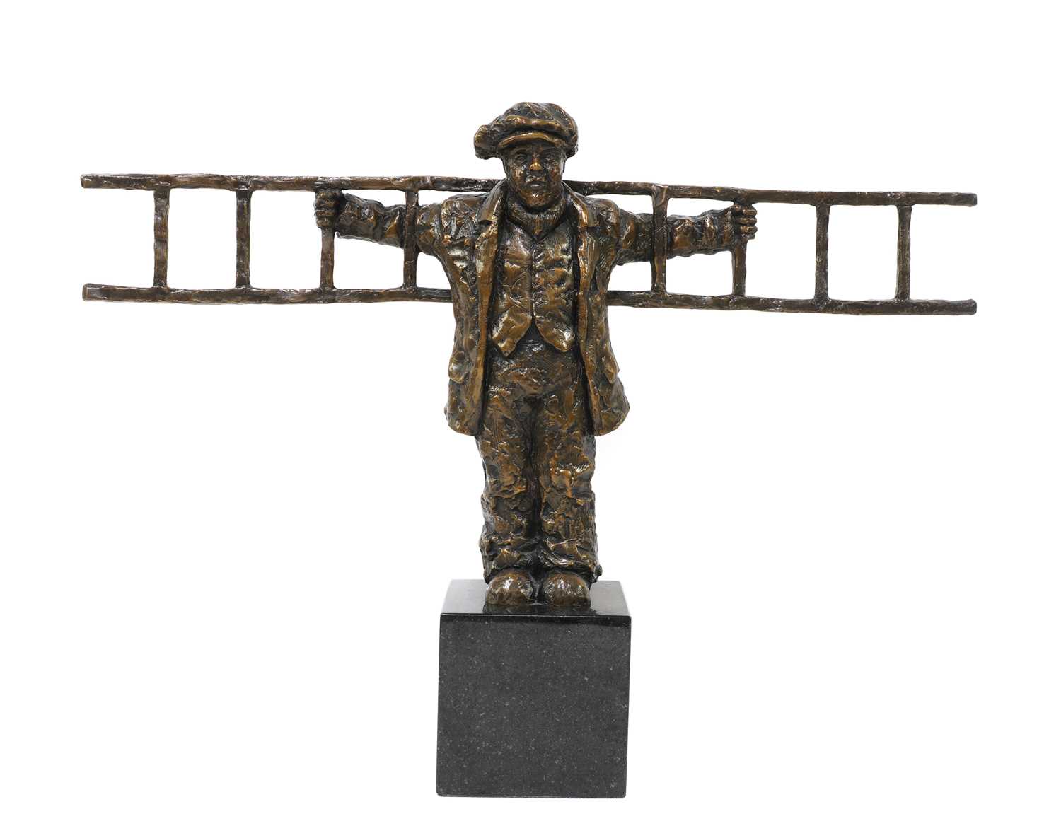 Lot 786 - Alexander Millar (b.1960)