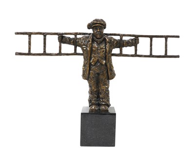 Lot 786 - Alexander Millar (b.1960)