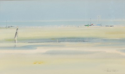 Lot 193 - Patrick Hall (1906-1992)