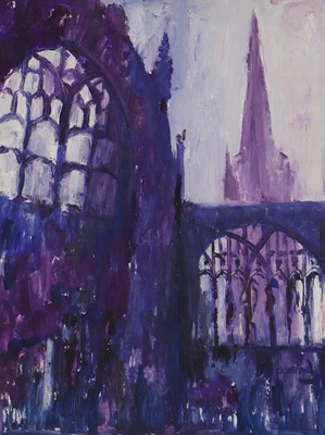 Lot 200 - James Lawrence Isherwood (1917-1989)