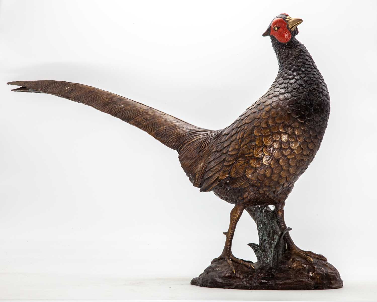 Lot 150 - John Cox (1952-2014)
