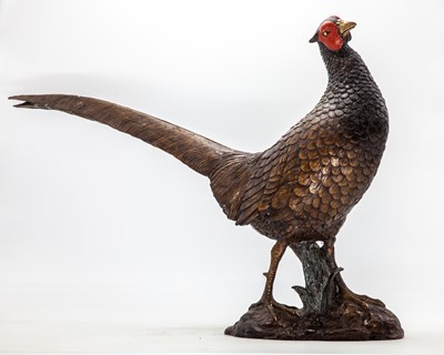 Lot 150 - John Cox (1952-2014)