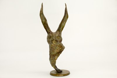 Lot 315 - Linda Frances (contemporary)