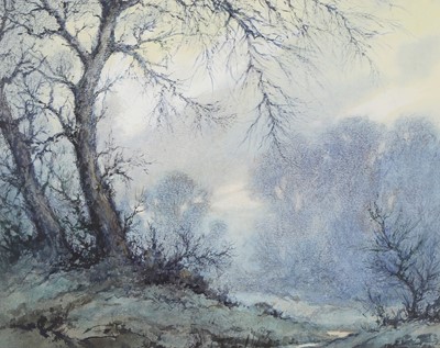 Lot 241 - Robert Leslie Howey (1900-1981)